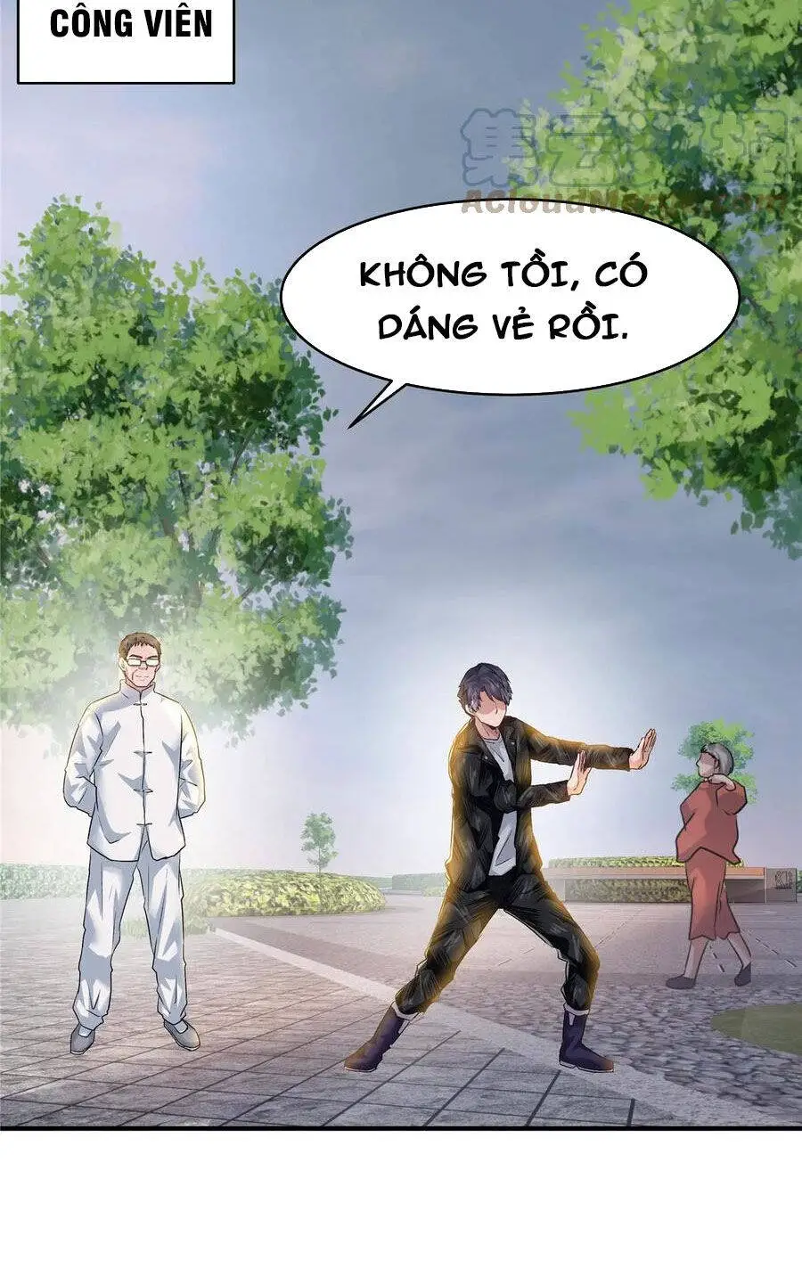 Vương Giả Săn Mồi Nettruyen ZZZ Chương 68 Page 26