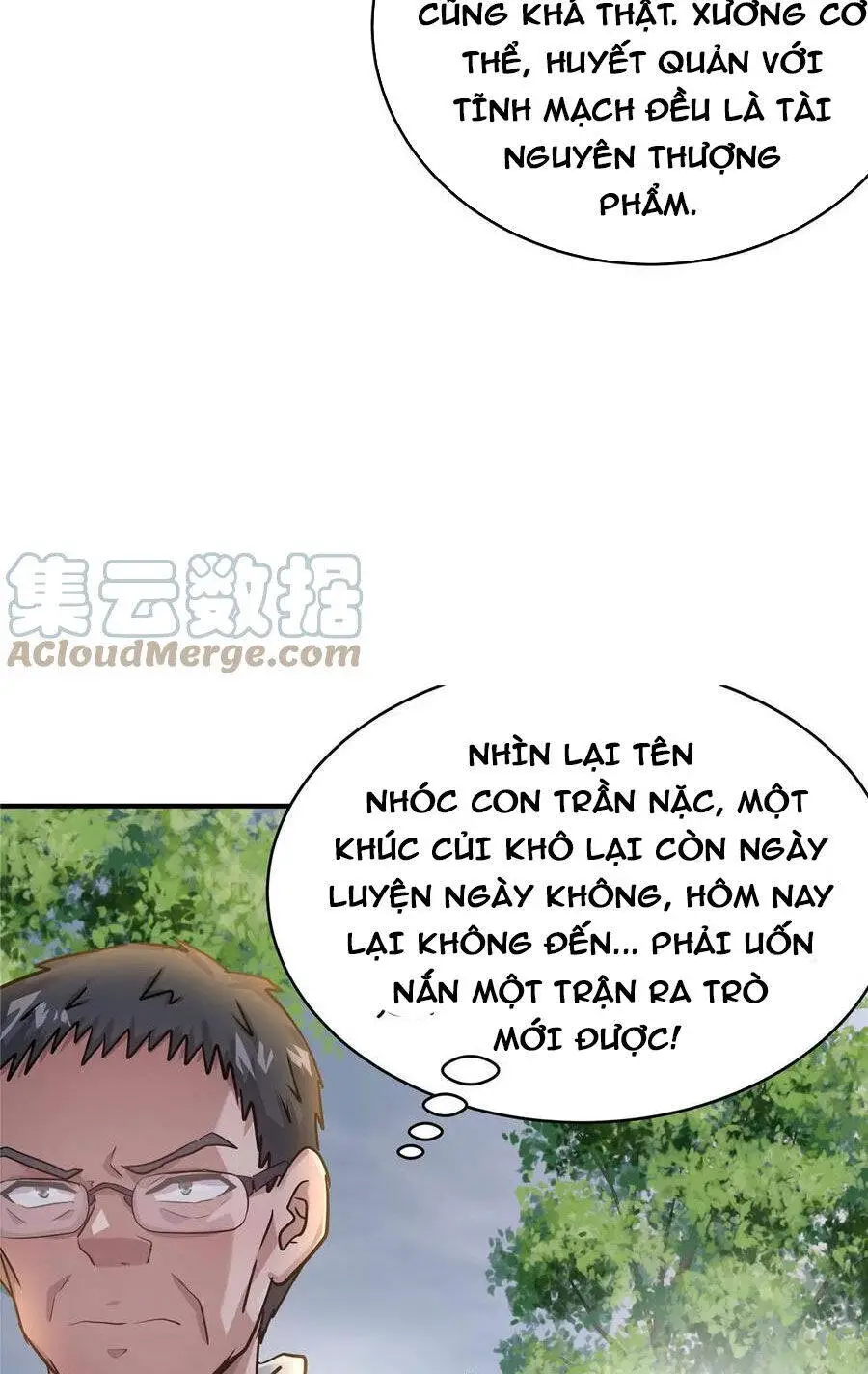 Vương Giả Săn Mồi Nettruyen ZZZ Chương 68 Page 28