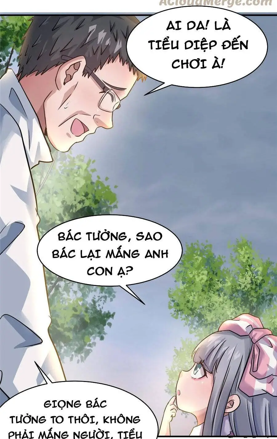Vương Giả Săn Mồi Nettruyen ZZZ Chương 68 Page 31
