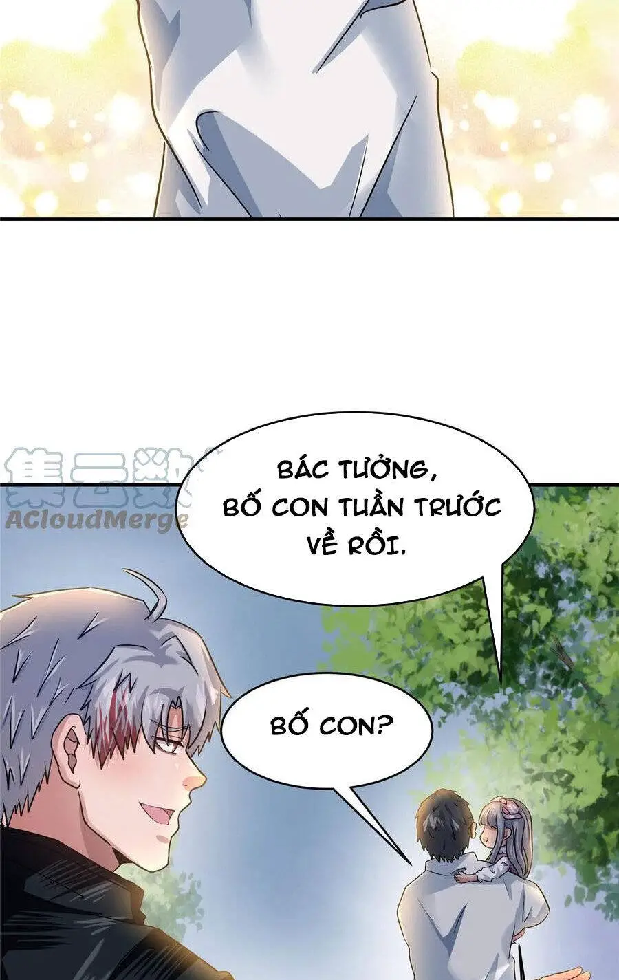 Vương Giả Săn Mồi Nettruyen ZZZ Chương 68 Page 33