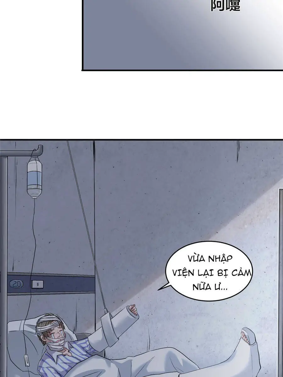 Vương Giả Săn Mồi Nettruyen ZZZ Chương 4 Page 24