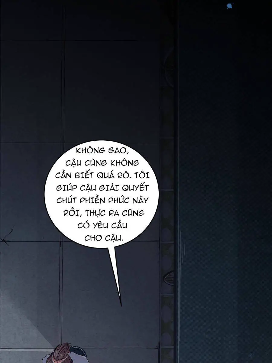 Vương Giả Săn Mồi Nettruyen ZZZ Chương 4 Page 26