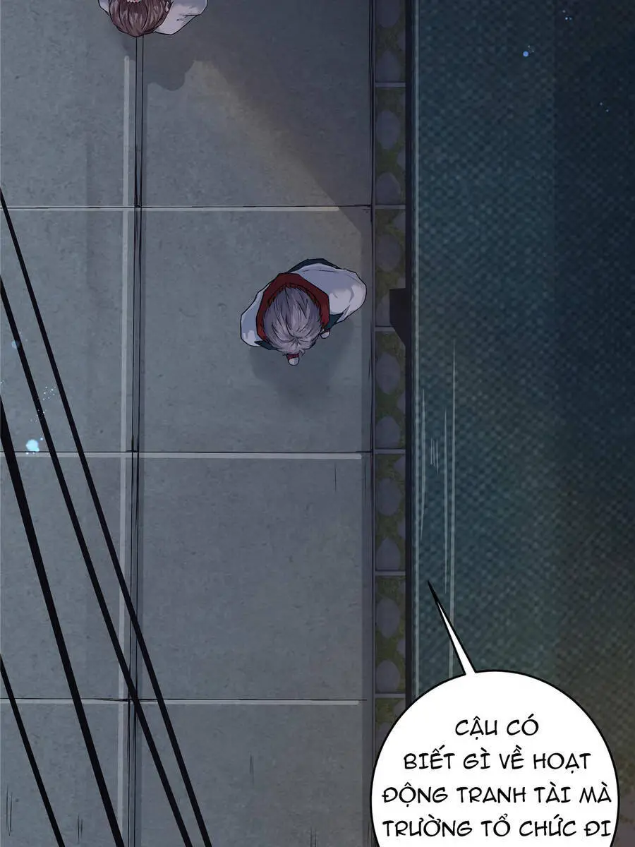 Vương Giả Săn Mồi Nettruyen ZZZ Chương 4 Page 27