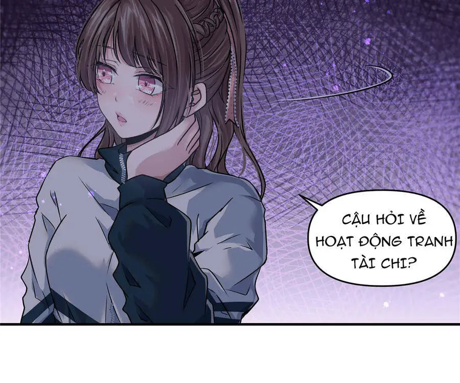 Vương Giả Săn Mồi Nettruyen ZZZ Chương 4 Page 37