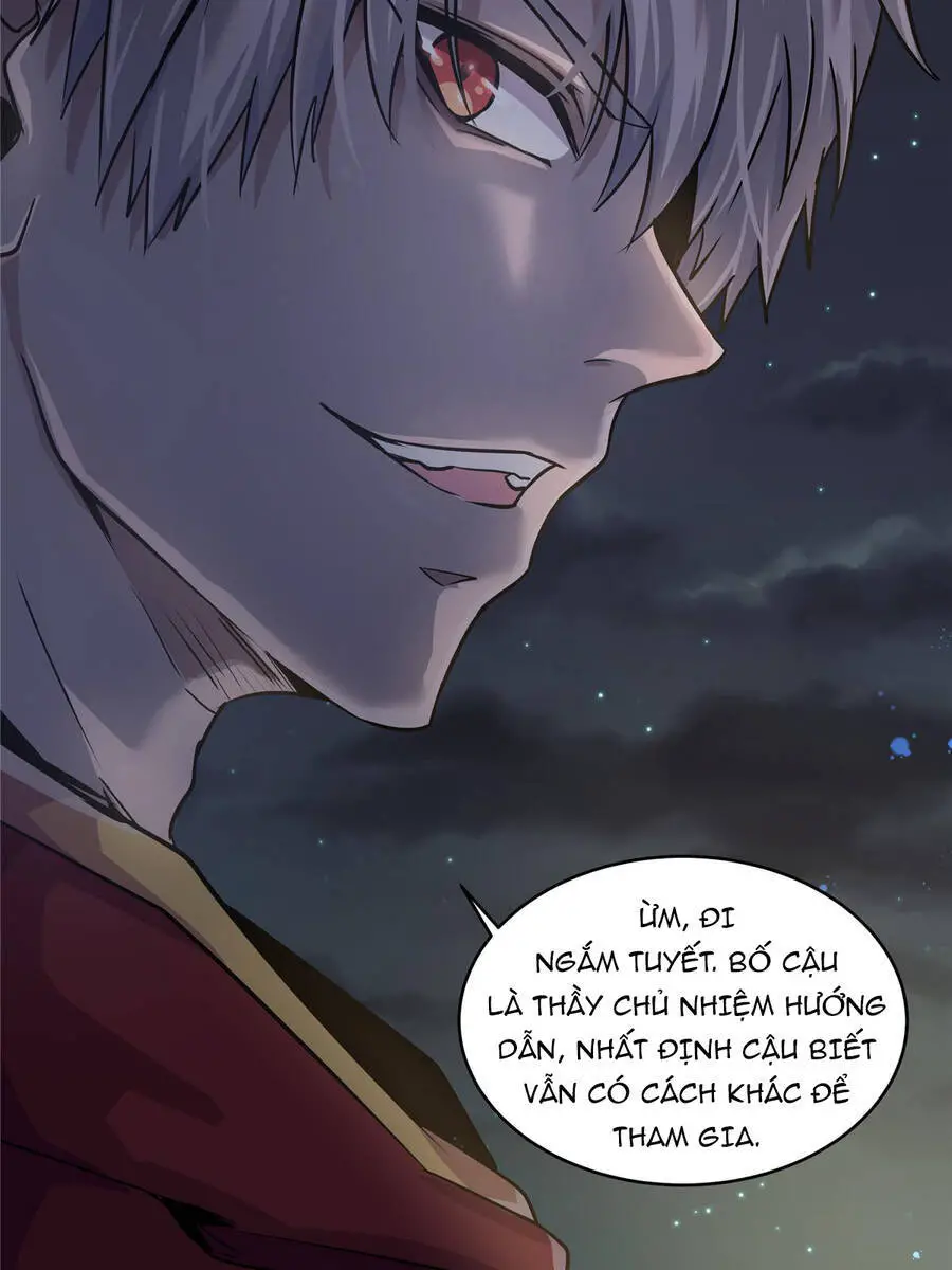 Vương Giả Săn Mồi Nettruyen ZZZ Chương 4 Page 40