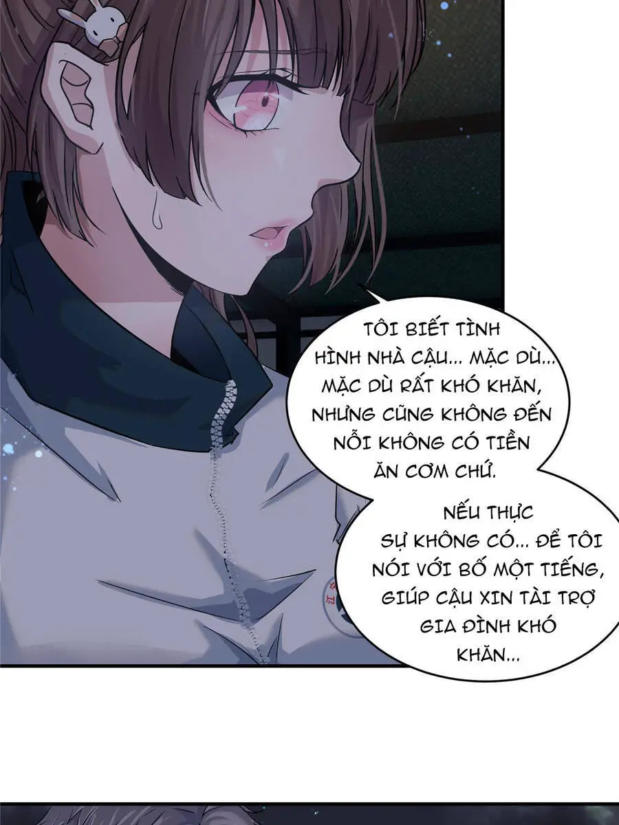 Vương Giả Săn Mồi Nettruyen ZZZ Chương 4 Page 46