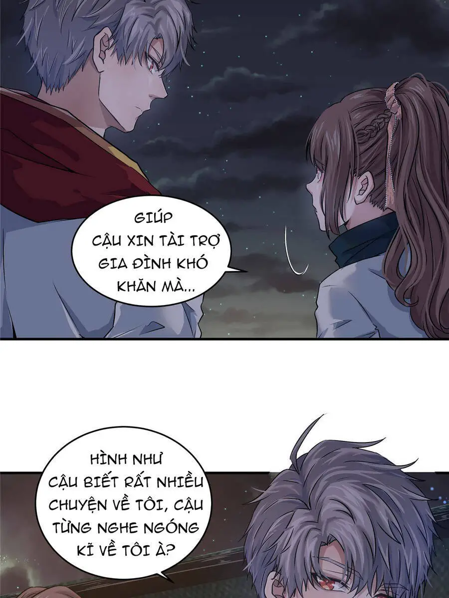 Vương Giả Săn Mồi Nettruyen ZZZ Chương 4 Page 47