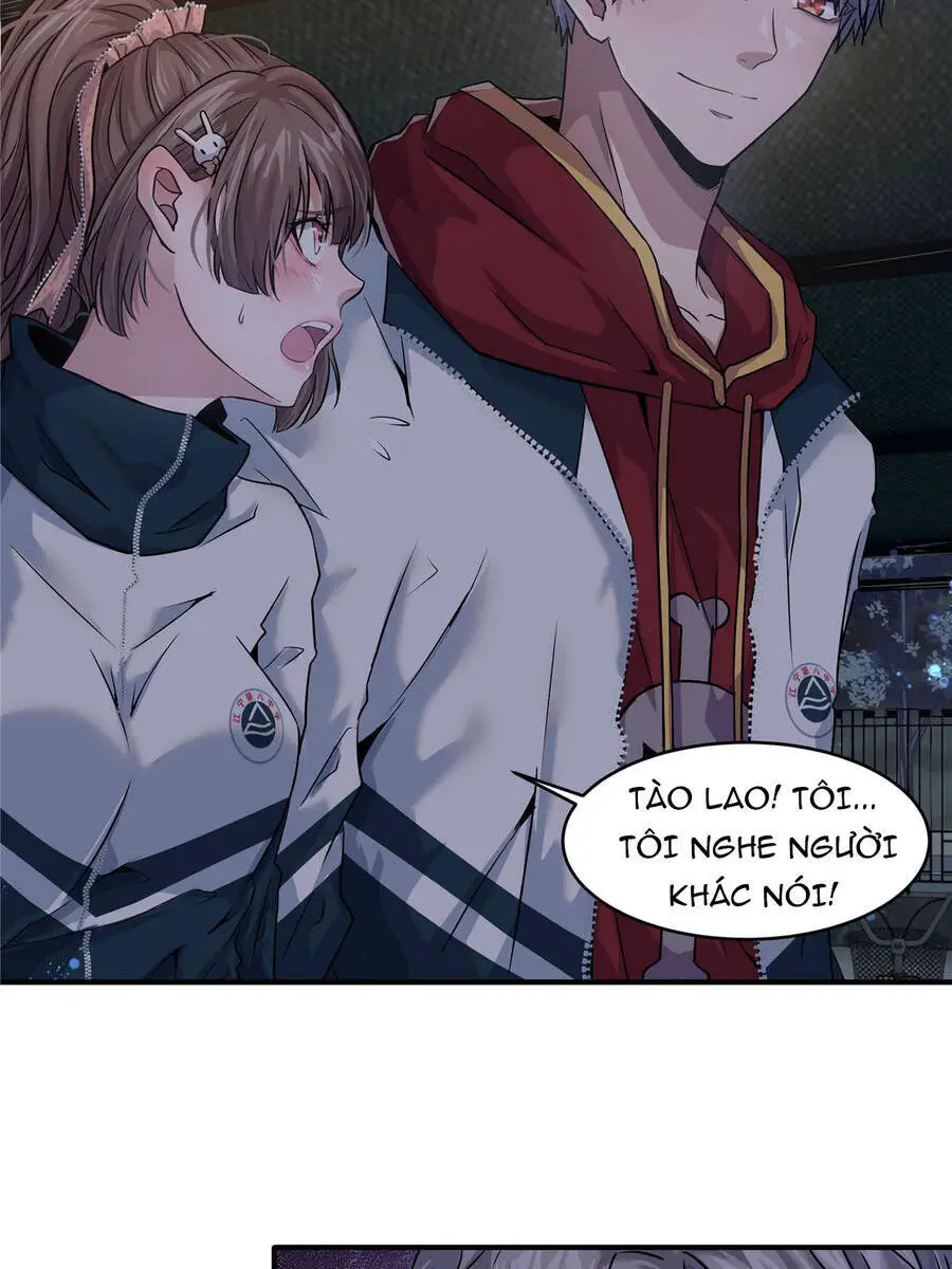 Vương Giả Săn Mồi Nettruyen ZZZ Chương 4 Page 48