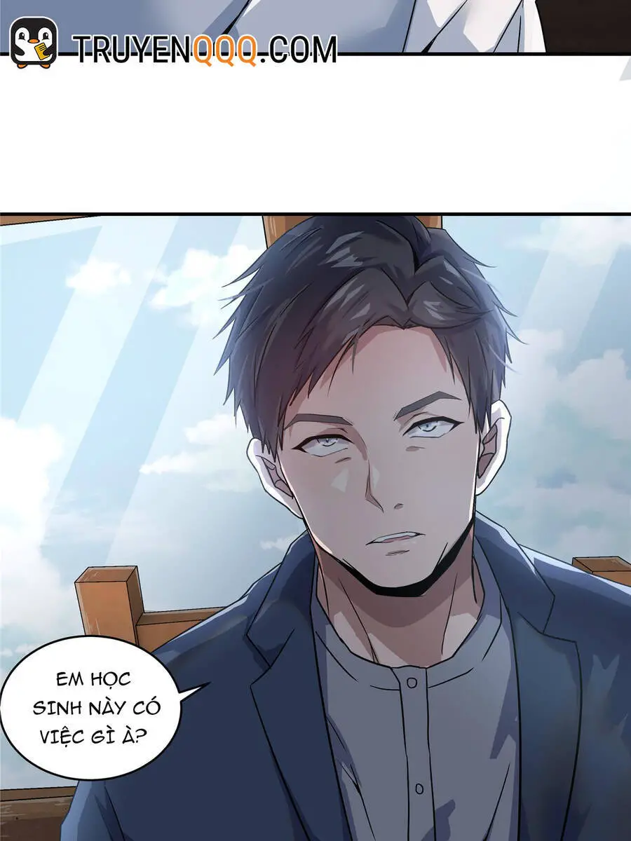 Vương Giả Săn Mồi Nettruyen ZZZ Chương 4 Page 61