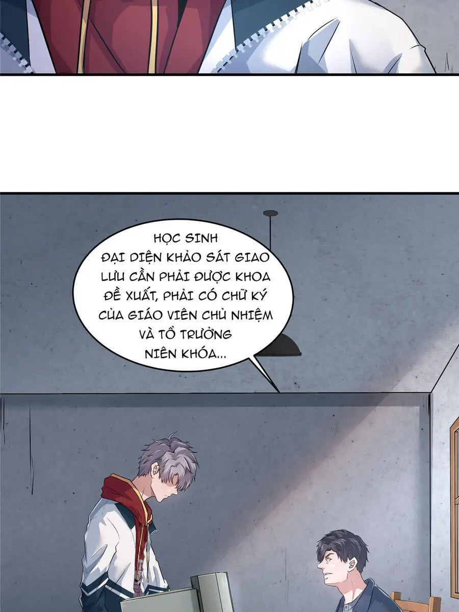 Vương Giả Săn Mồi Nettruyen ZZZ Chương 4 Page 63
