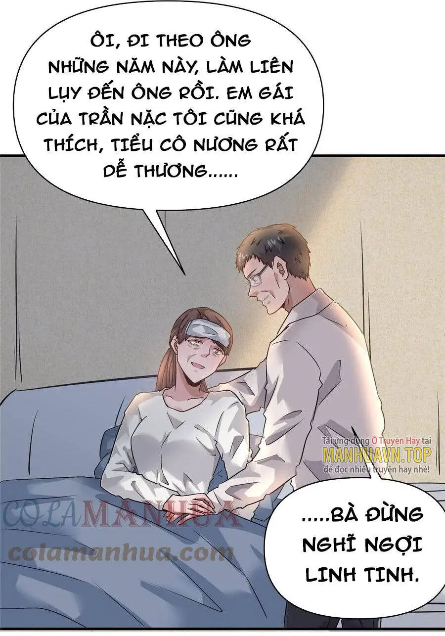 Vương Giả Săn Mồi Nettruyen ZZZ Chương 66 Page 1