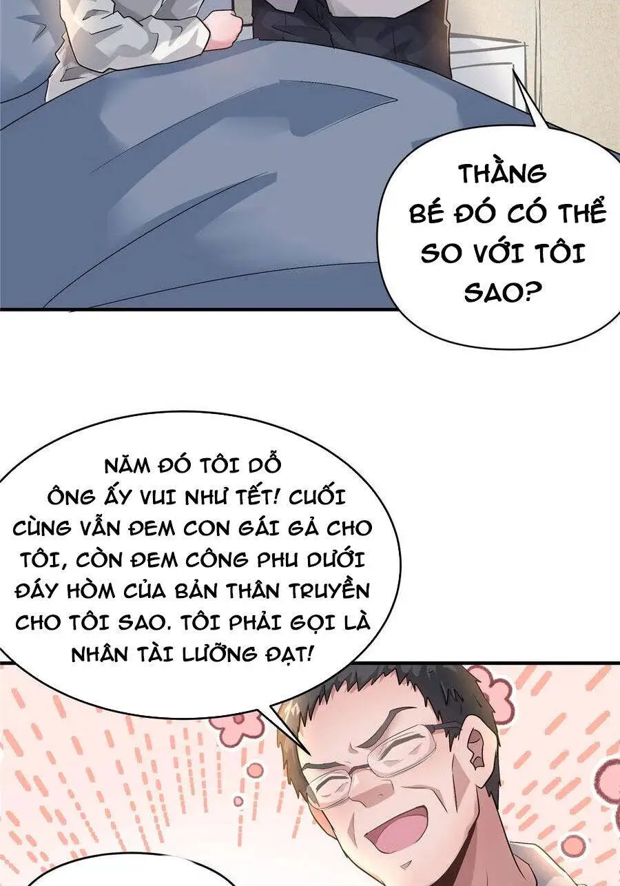 Vương Giả Săn Mồi Nettruyen ZZZ Chương 66 Page 6