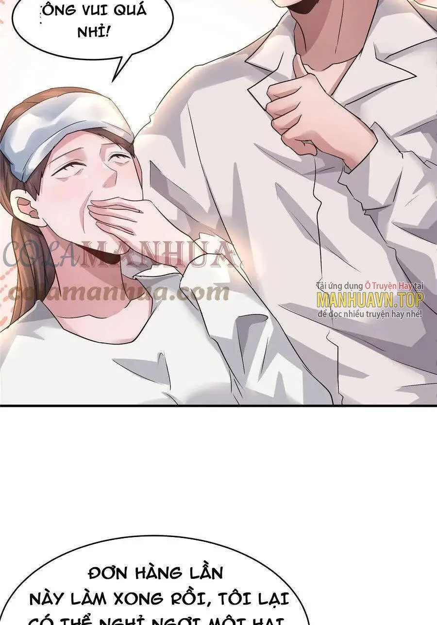 Vương Giả Săn Mồi Nettruyen ZZZ Chương 66 Page 7