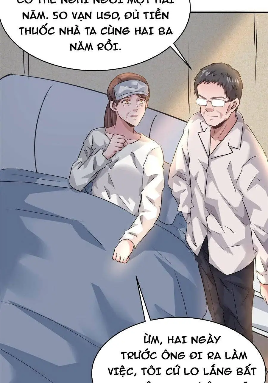 Vương Giả Săn Mồi Nettruyen ZZZ Chương 66 Page 8