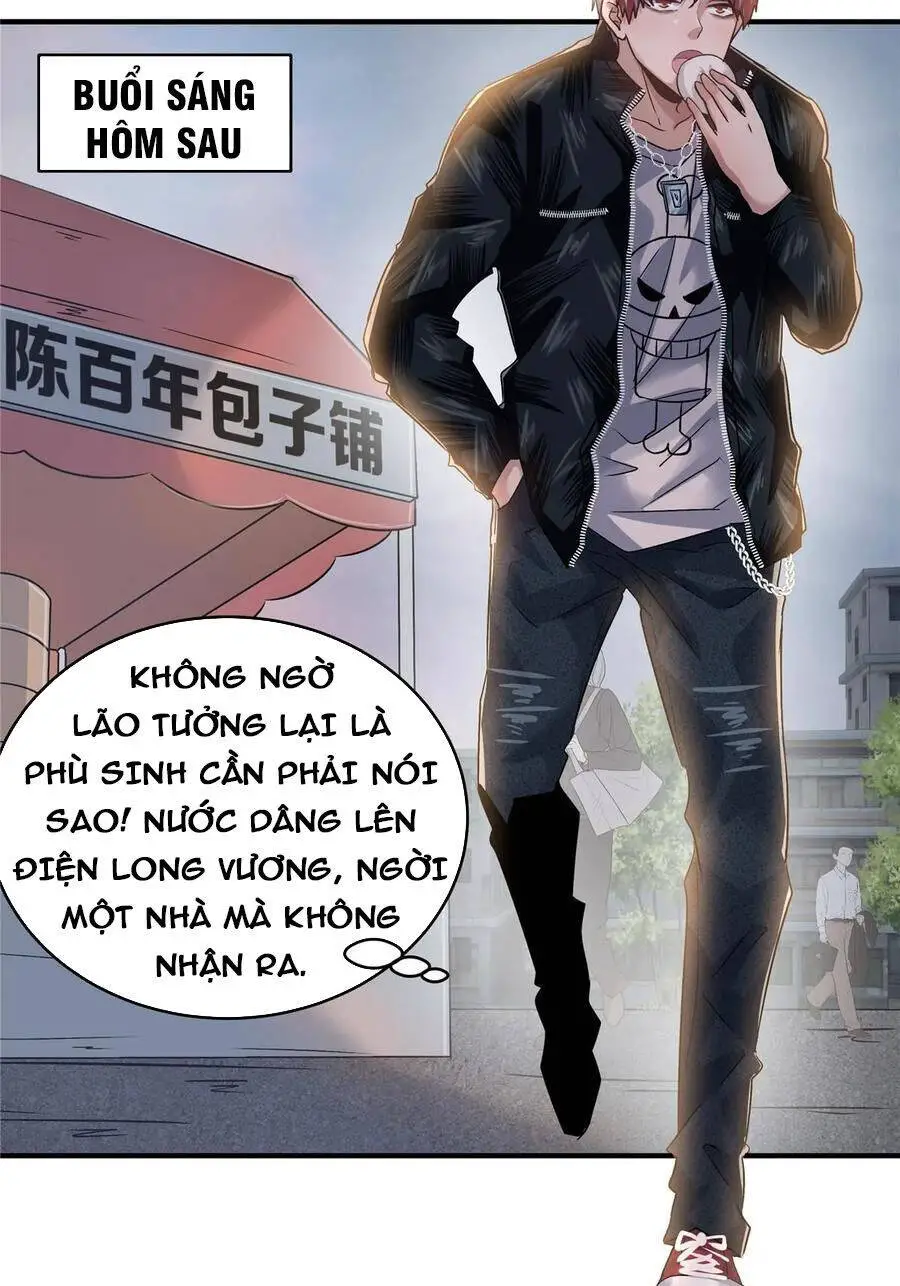Vương Giả Săn Mồi Nettruyen ZZZ Chương 66 Page 11