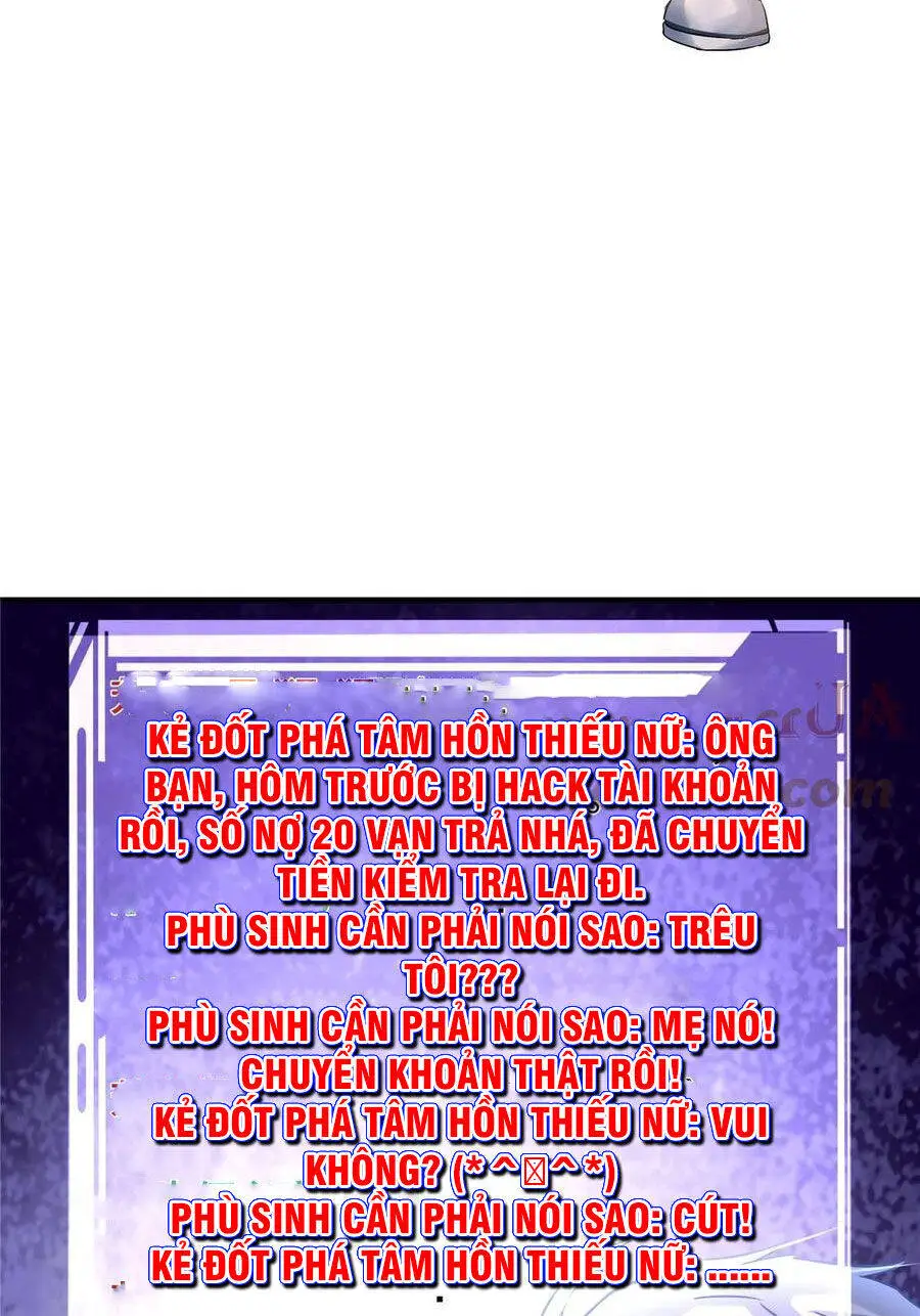 Vương Giả Săn Mồi Nettruyen ZZZ Chương 66 Page 12