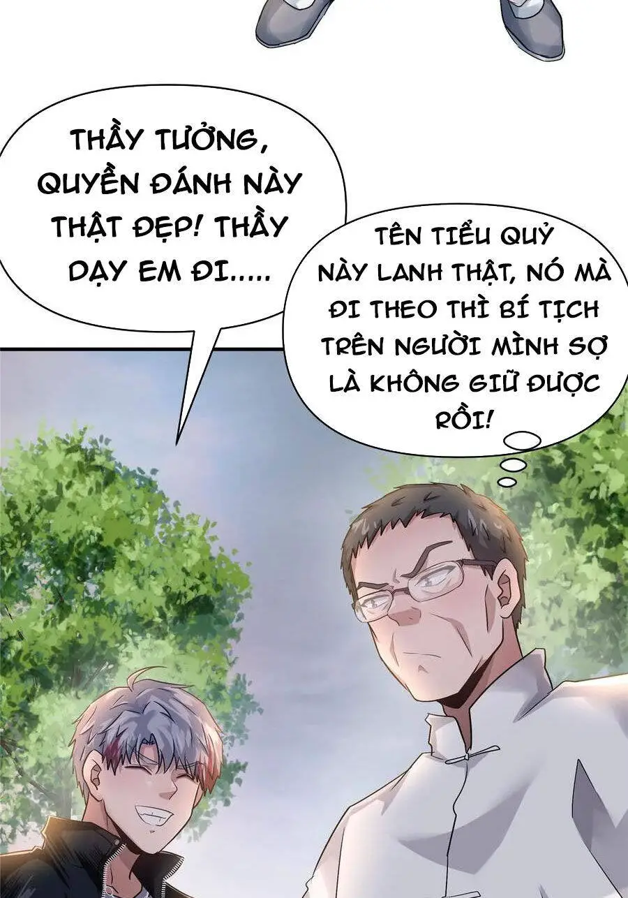Vương Giả Săn Mồi Nettruyen ZZZ Chương 66 Page 16