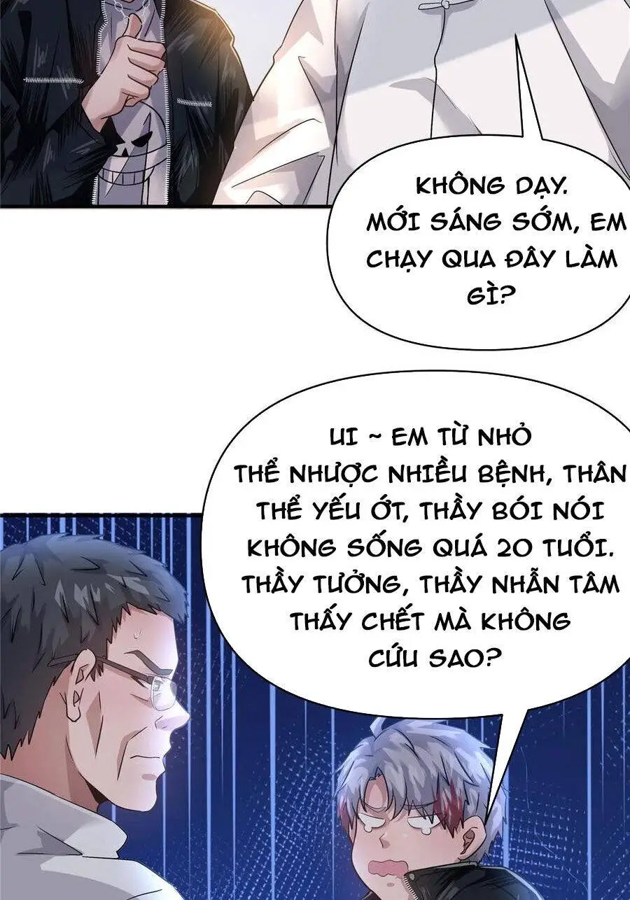 Vương Giả Săn Mồi Nettruyen ZZZ Chương 66 Page 17