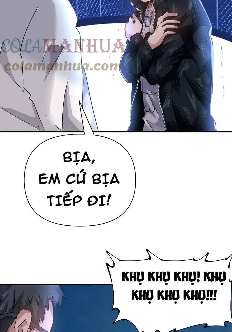 Vương Giả Săn Mồi Nettruyen ZZZ Chương 66 Page 18