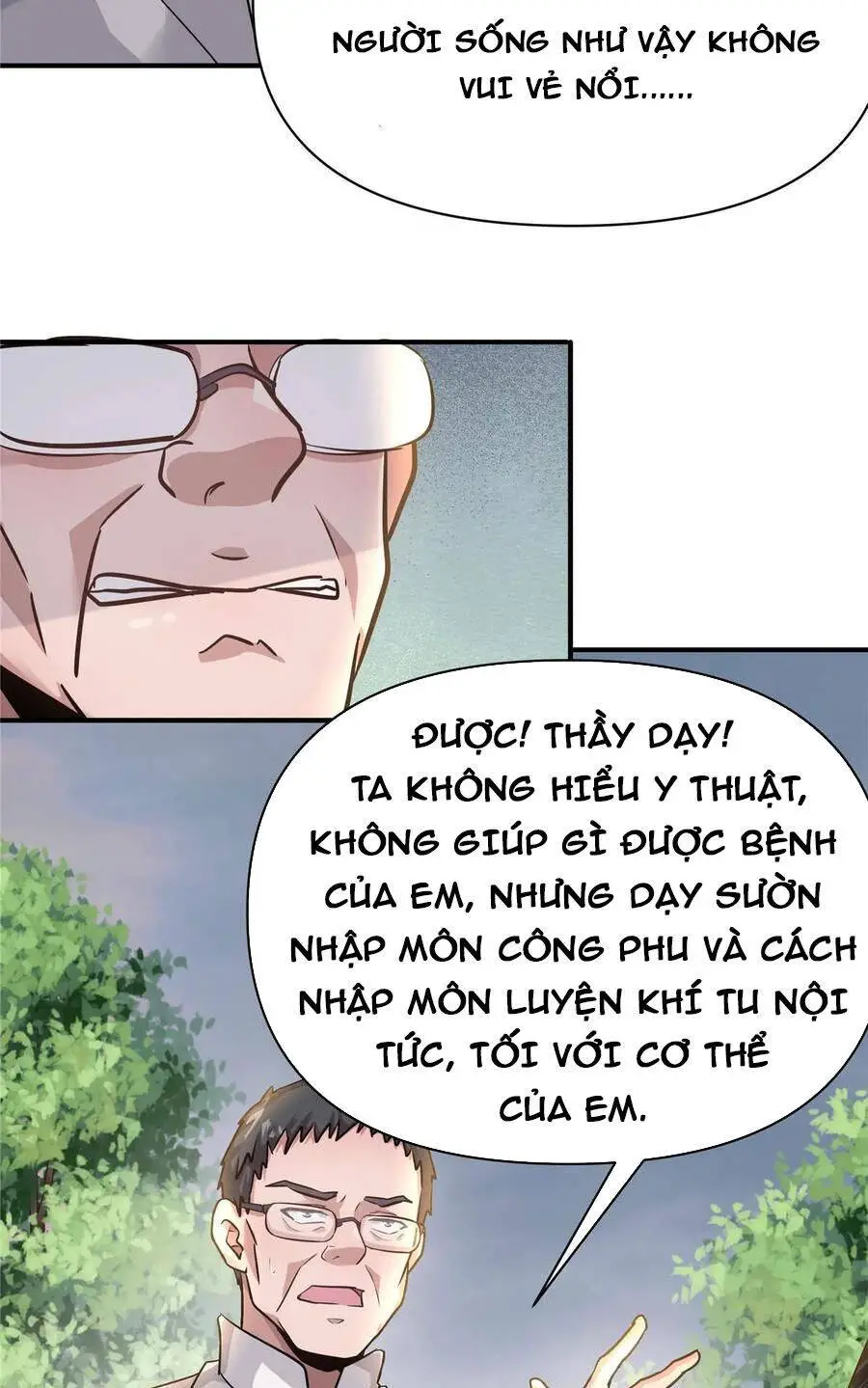 Vương Giả Săn Mồi Nettruyen ZZZ Chương 66 Page 21