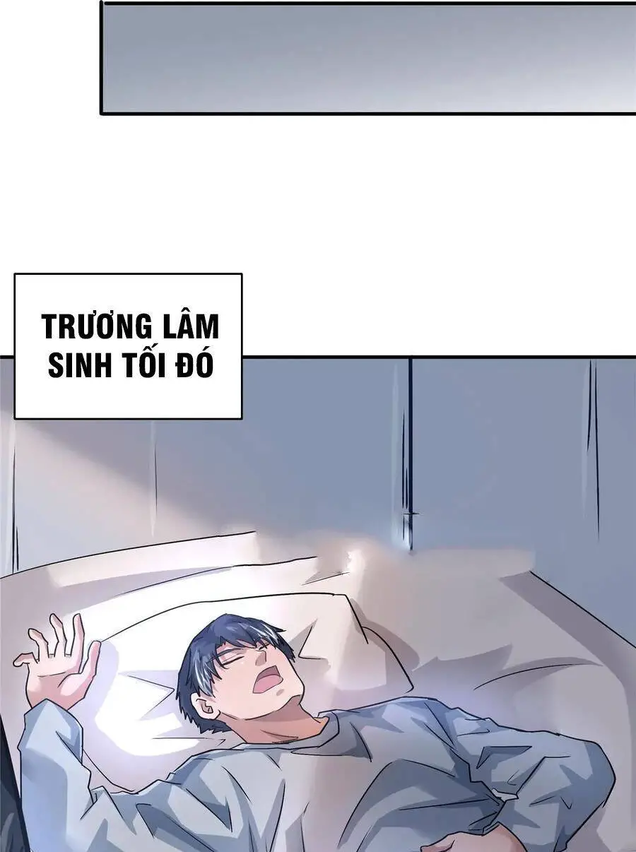 Vương Giả Săn Mồi Nettruyen ZZZ Chương 66 Page 41