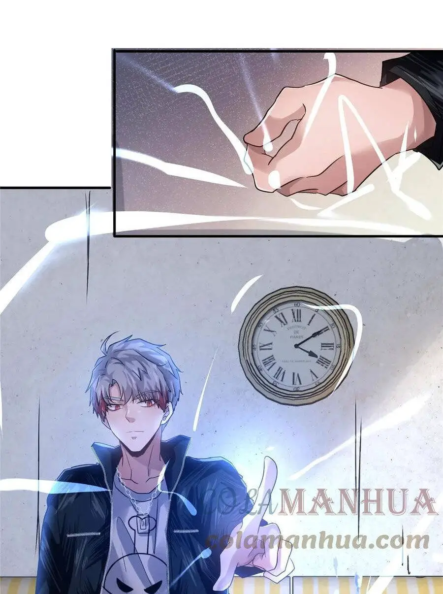 Vương Giả Săn Mồi Nettruyen ZZZ Chương 66 Page 45