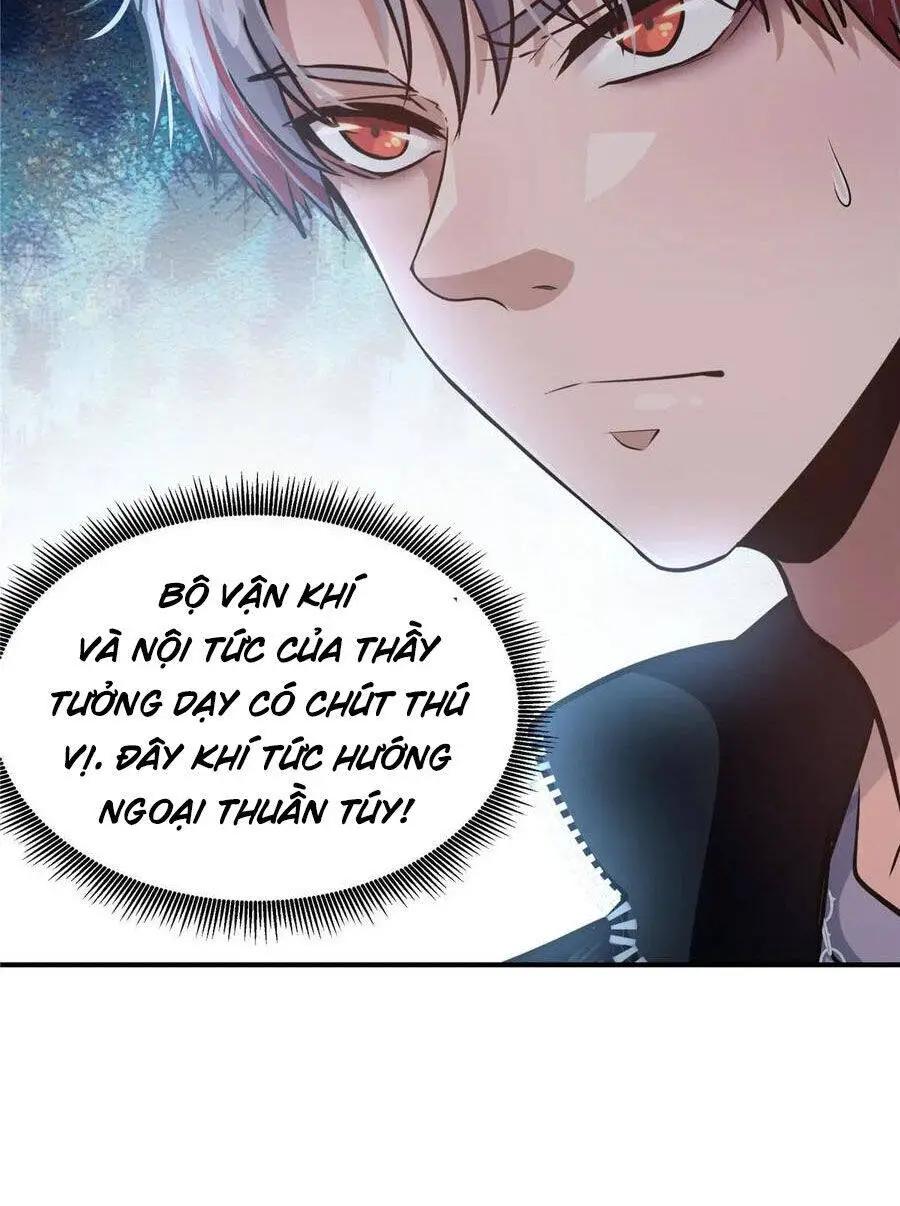 Vương Giả Săn Mồi Nettruyen ZZZ Chương 66 Page 47