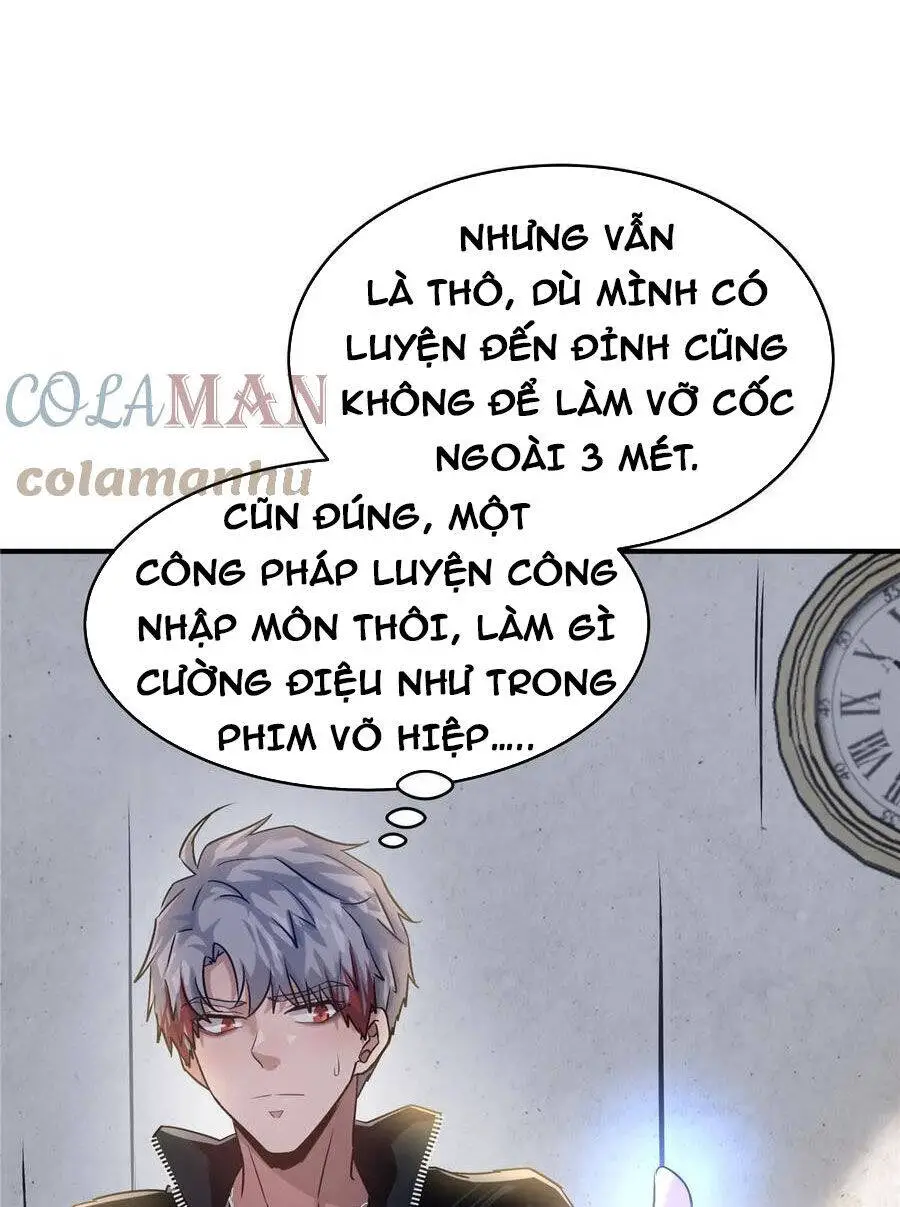 Vương Giả Săn Mồi Nettruyen ZZZ Chương 66 Page 48