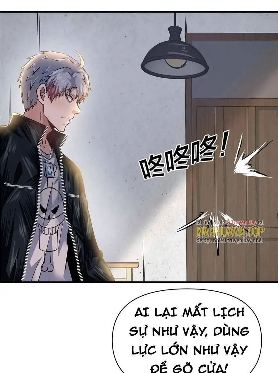 Vương Giả Săn Mồi Nettruyen ZZZ Chương 66 Page 50