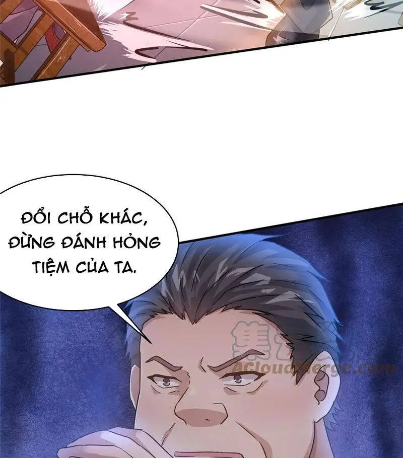 Vương Giả Săn Mồi Nettruyen ZZZ Chương 72 Page 22