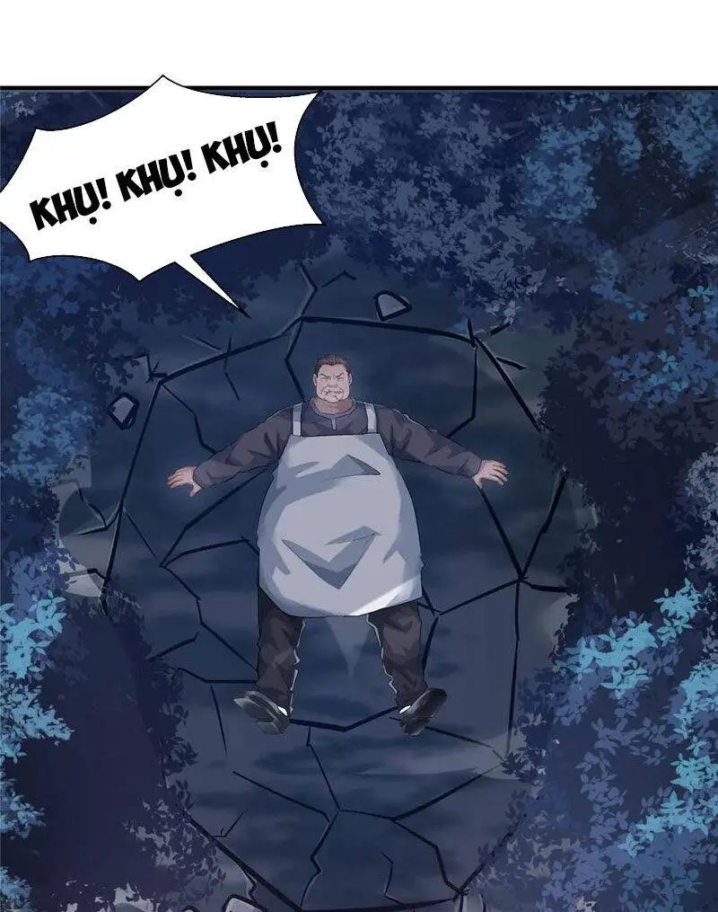 Vương Giả Săn Mồi Nettruyen ZZZ Chương 72 Page 26