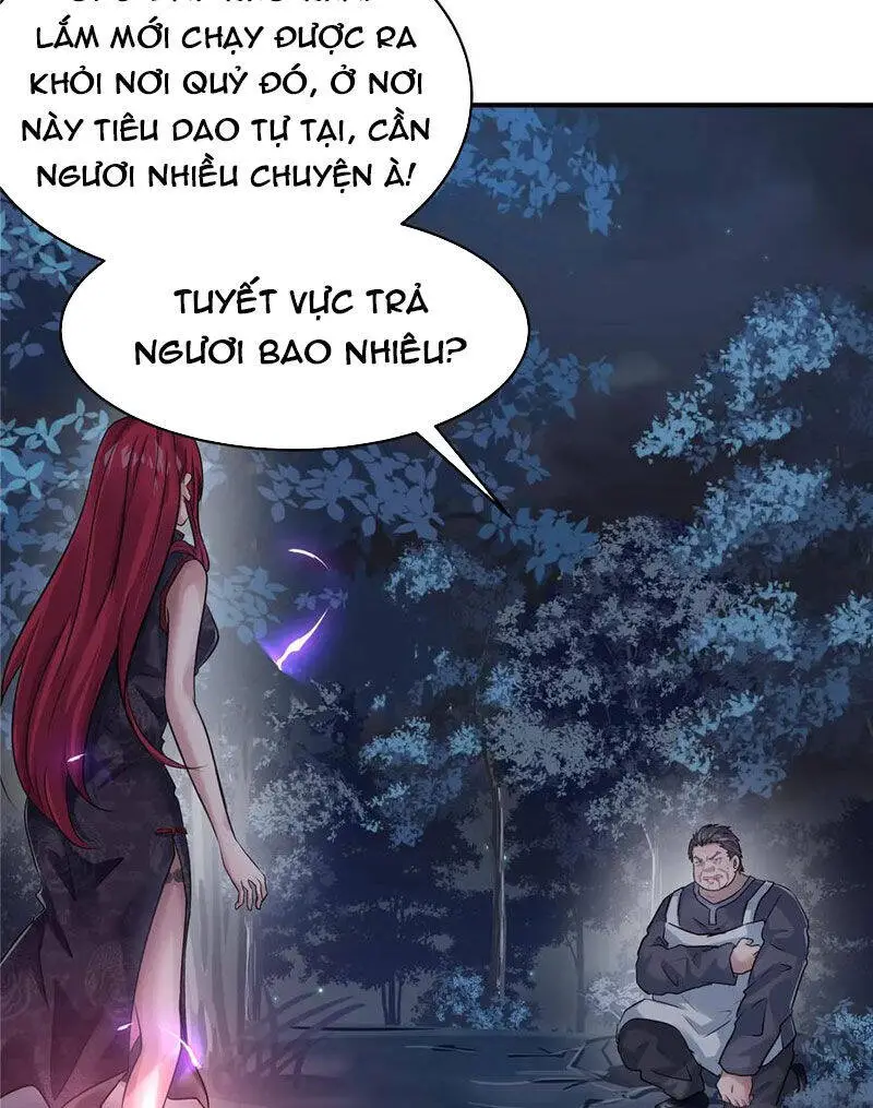 Vương Giả Săn Mồi Nettruyen ZZZ Chương 72 Page 30