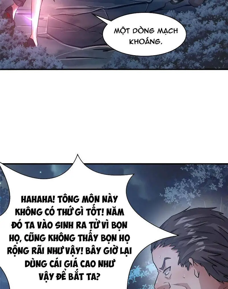 Vương Giả Săn Mồi Nettruyen ZZZ Chương 72 Page 31