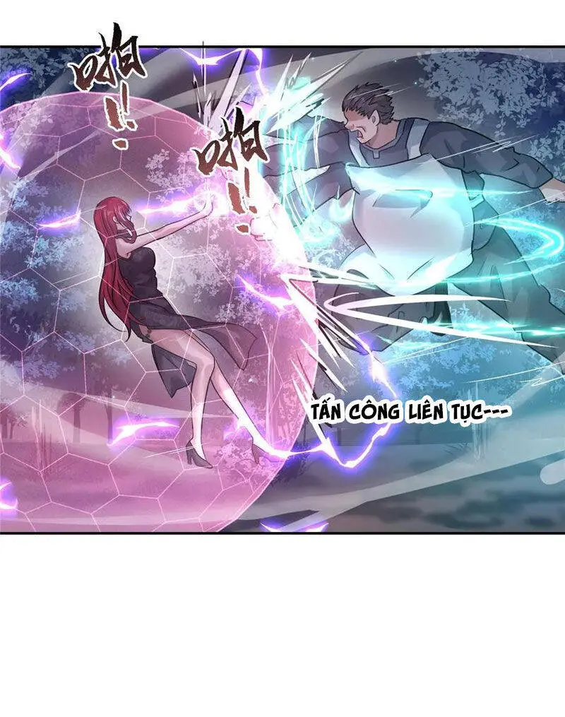 Vương Giả Săn Mồi Nettruyen ZZZ Chương 72 Page 35