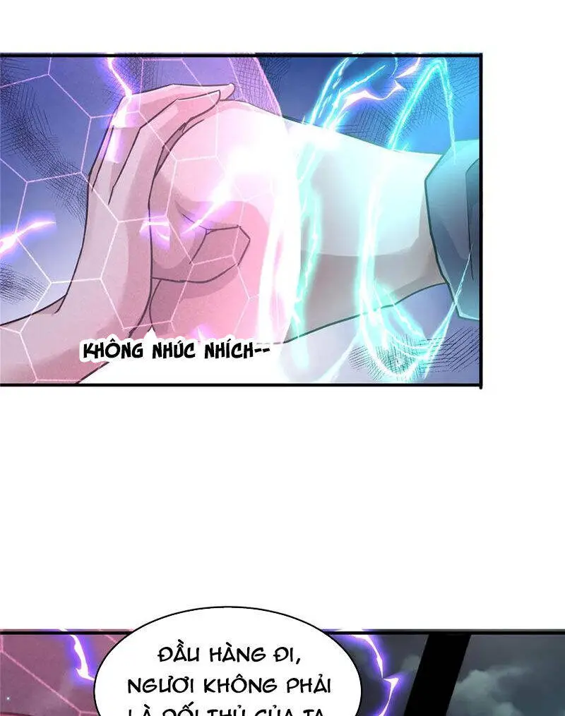 Vương Giả Săn Mồi Nettruyen ZZZ Chương 72 Page 36
