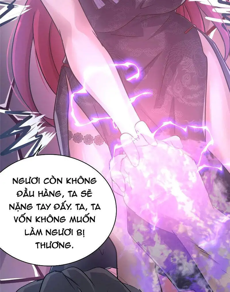 Vương Giả Săn Mồi Nettruyen ZZZ Chương 72 Page 42
