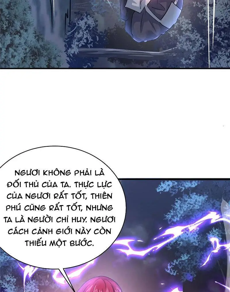Vương Giả Săn Mồi Nettruyen ZZZ Chương 72 Page 48