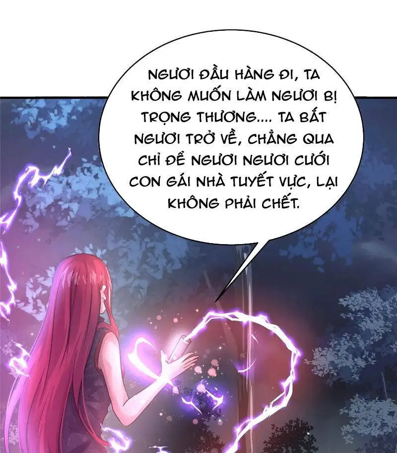 Vương Giả Săn Mồi Nettruyen ZZZ Chương 72 Page 51