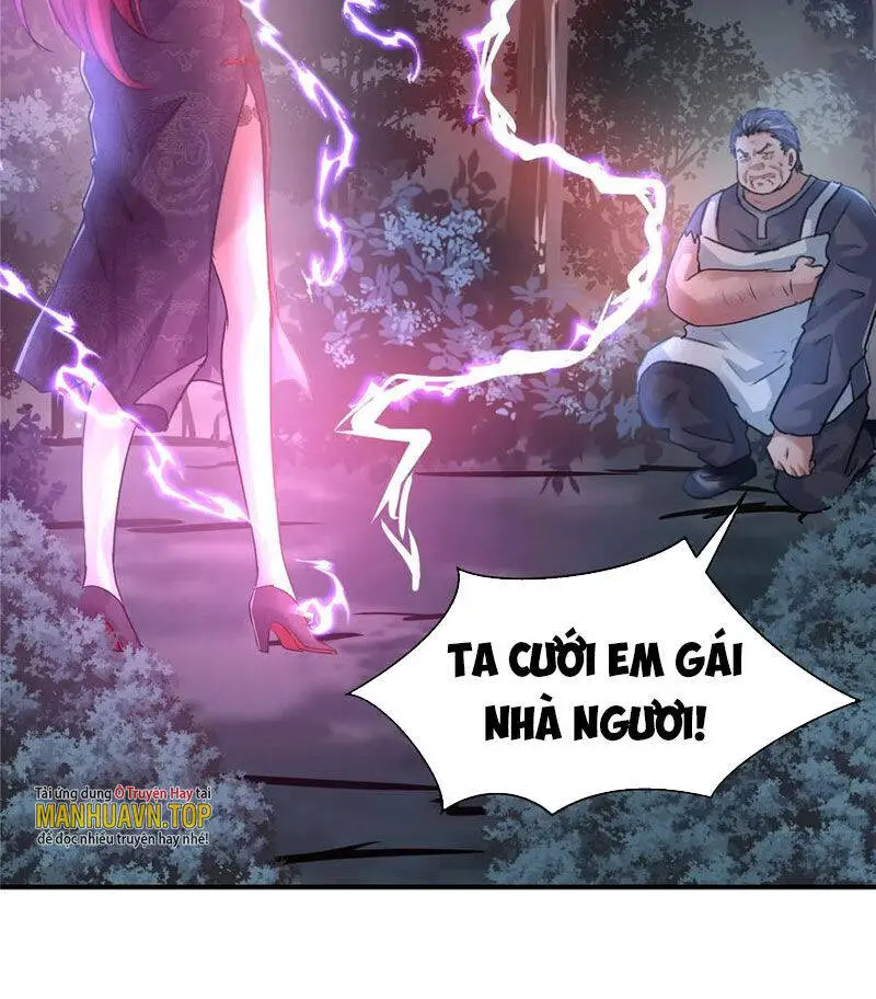 Vương Giả Săn Mồi Nettruyen ZZZ Chương 72 Page 52
