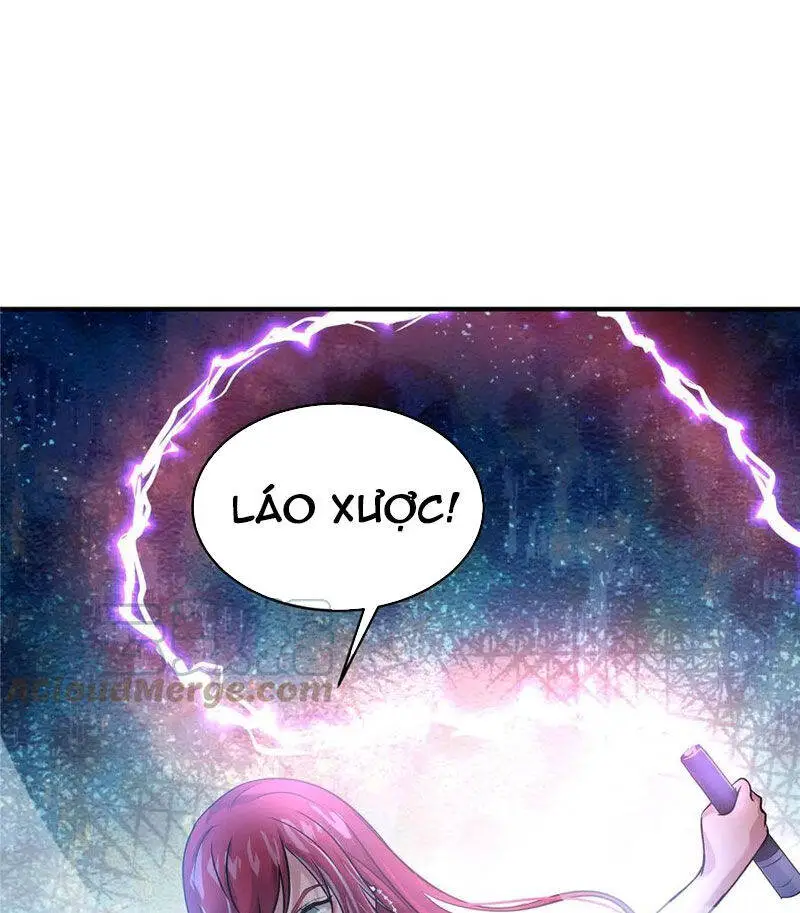 Vương Giả Săn Mồi Nettruyen ZZZ Chương 72 Page 53