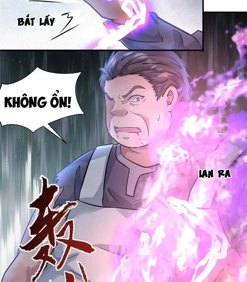 Vương Giả Săn Mồi Nettruyen ZZZ Chương 72 Page 55
