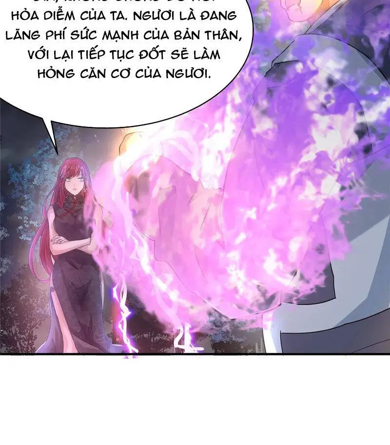 Vương Giả Săn Mồi Nettruyen ZZZ Chương 72 Page 57