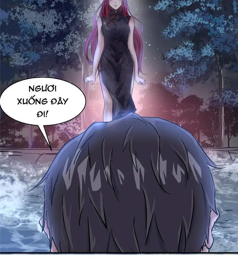 Vương Giả Săn Mồi Nettruyen ZZZ Chương 72 Page 62