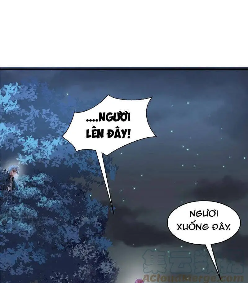 Vương Giả Săn Mồi Nettruyen ZZZ Chương 72 Page 63