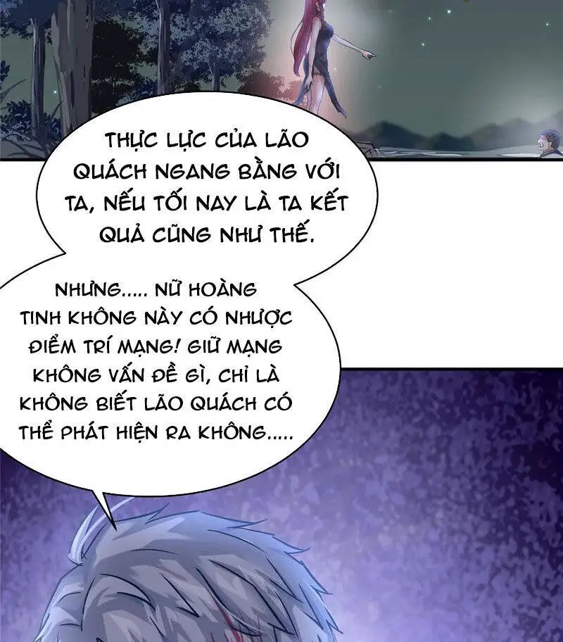 Vương Giả Săn Mồi Nettruyen ZZZ Chương 72 Page 64