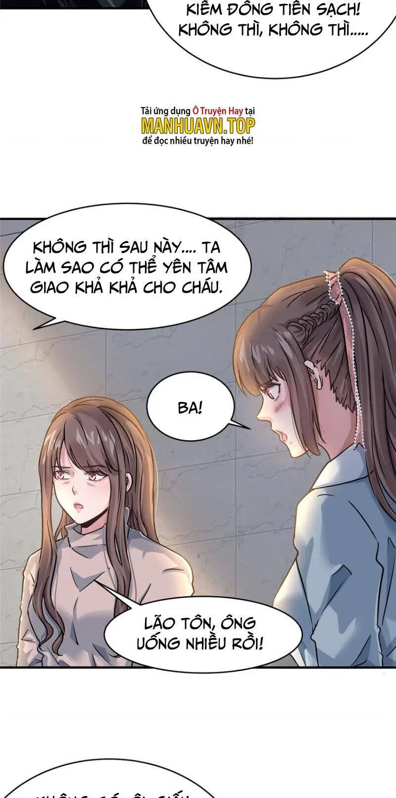 Vương Giả Săn Mồi Nettruyen ZZZ Chương 65 Page 10