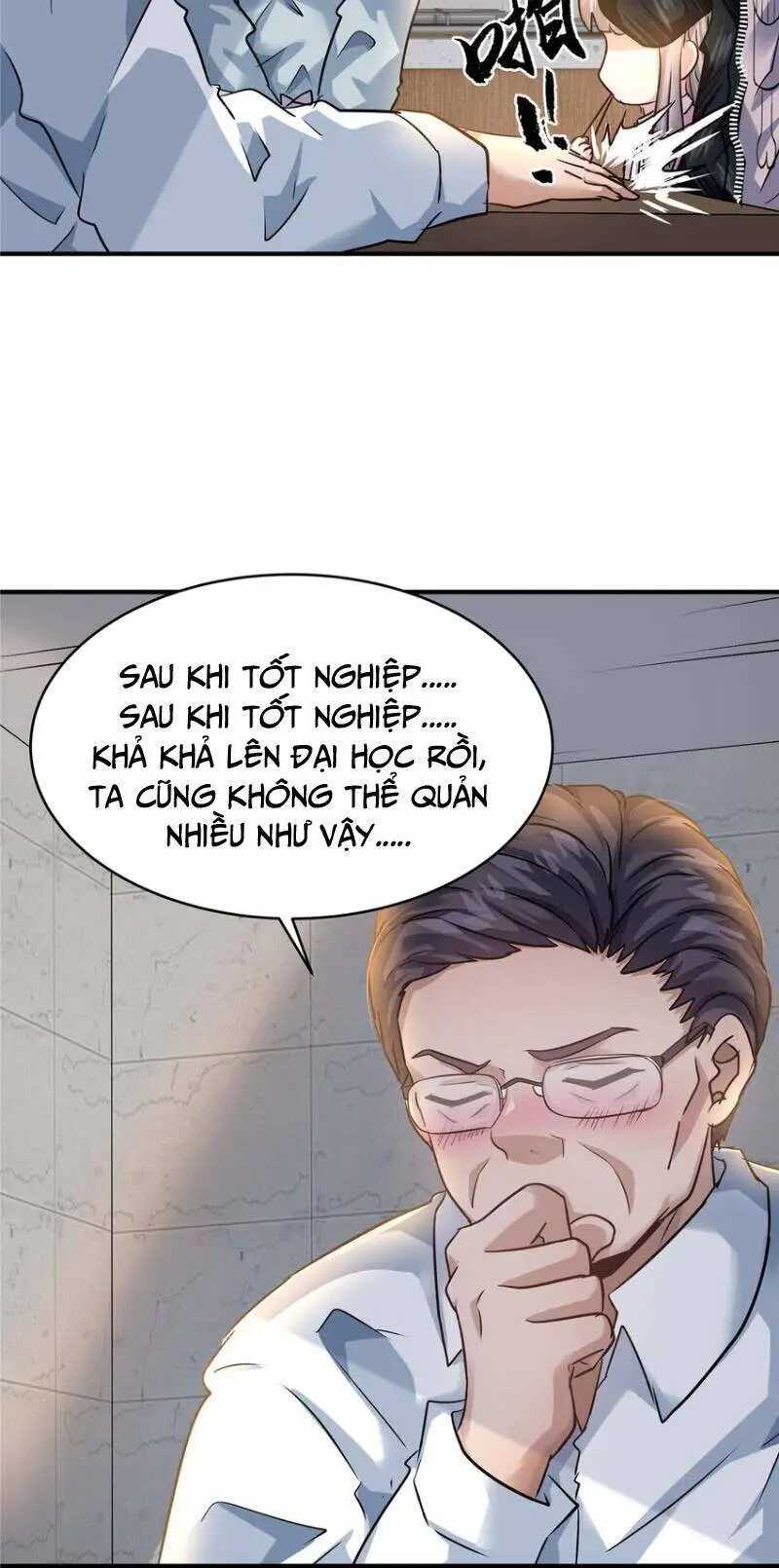 Vương Giả Săn Mồi Nettruyen ZZZ Chương 65 Page 13