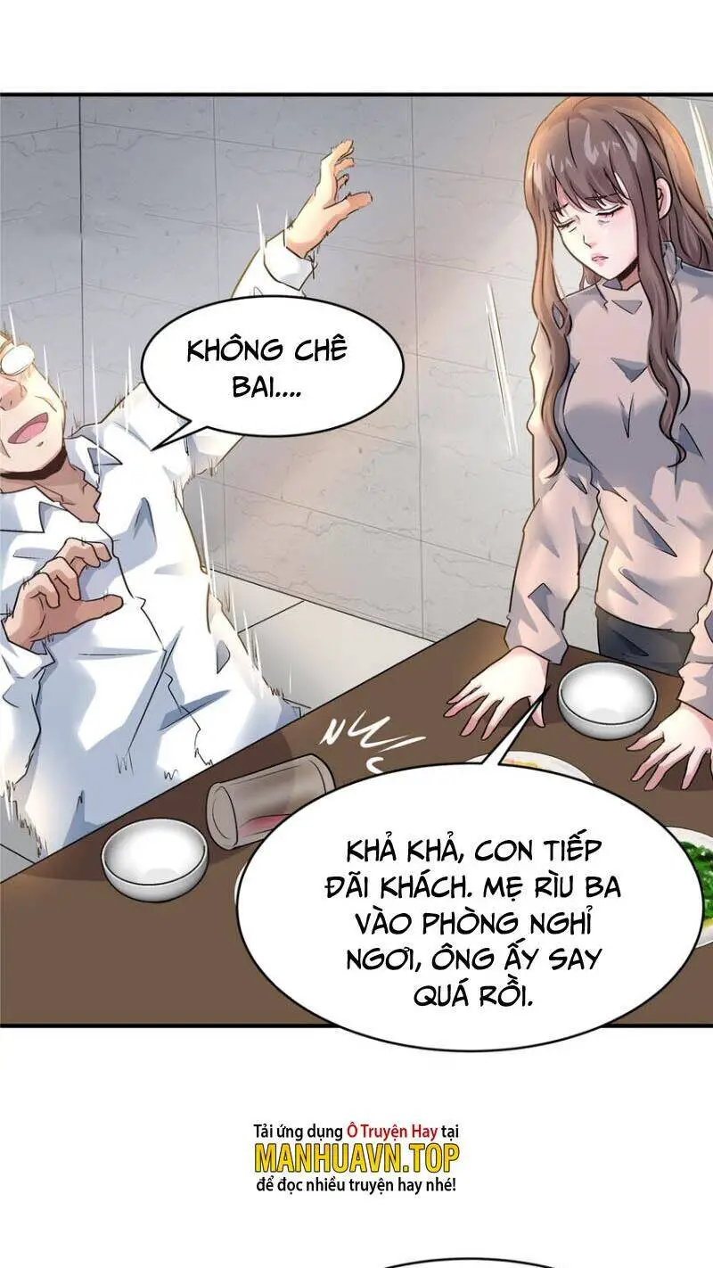 Vương Giả Săn Mồi Nettruyen ZZZ Chương 65 Page 17