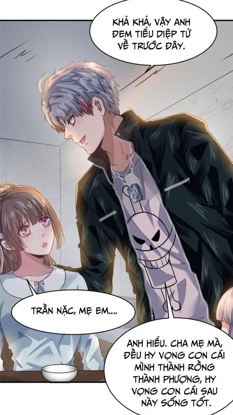 Vương Giả Săn Mồi Nettruyen ZZZ Chương 65 Page 18
