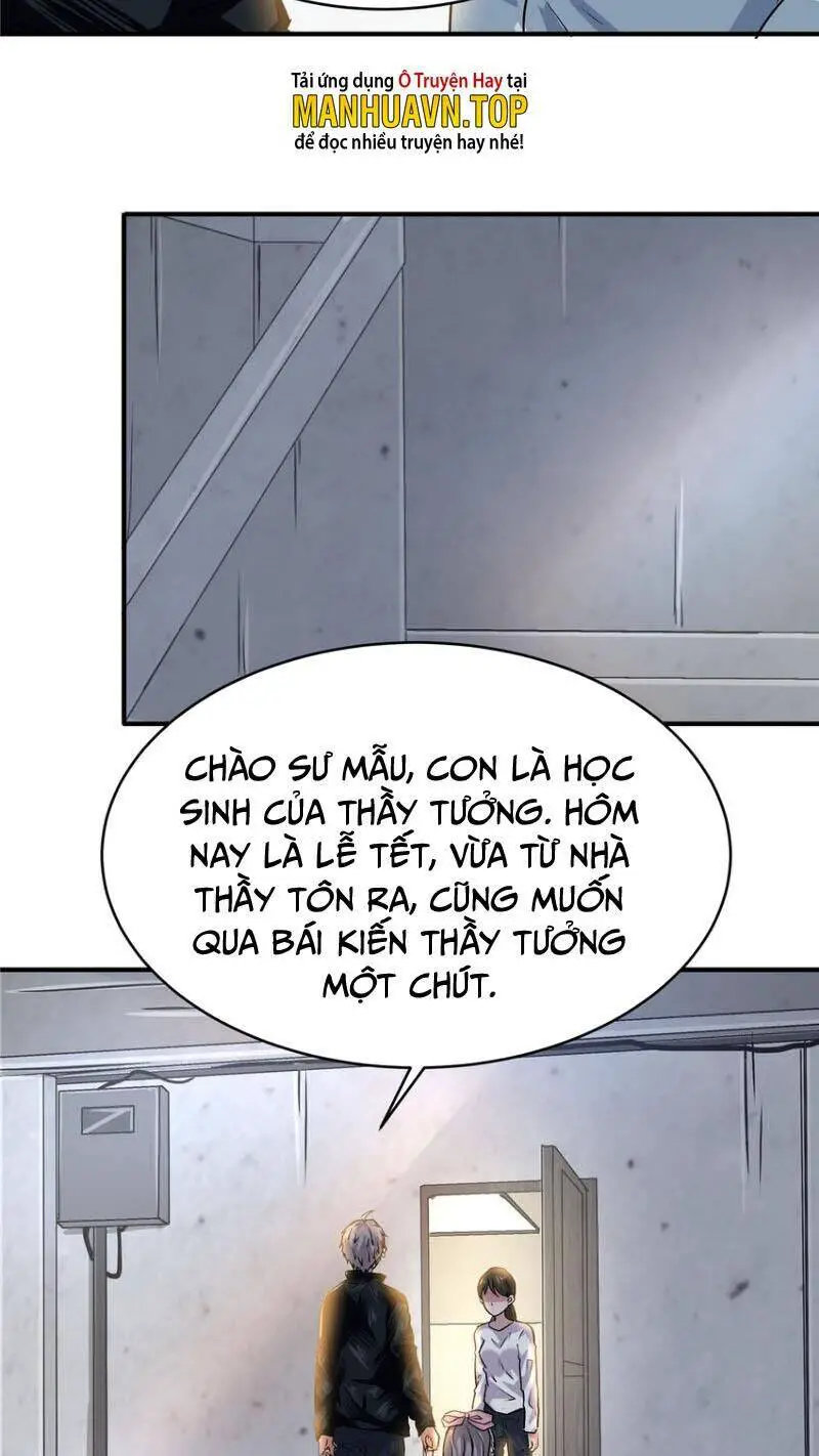 Vương Giả Săn Mồi Nettruyen ZZZ Chương 65 Page 20
